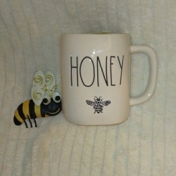 Rae Dunn Other - Was in BOGO GIVEAWAY!!!! No longer in stock!!!